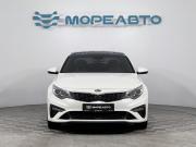 Kia Optima IV Рестайлинг Калининград  - изображение 25