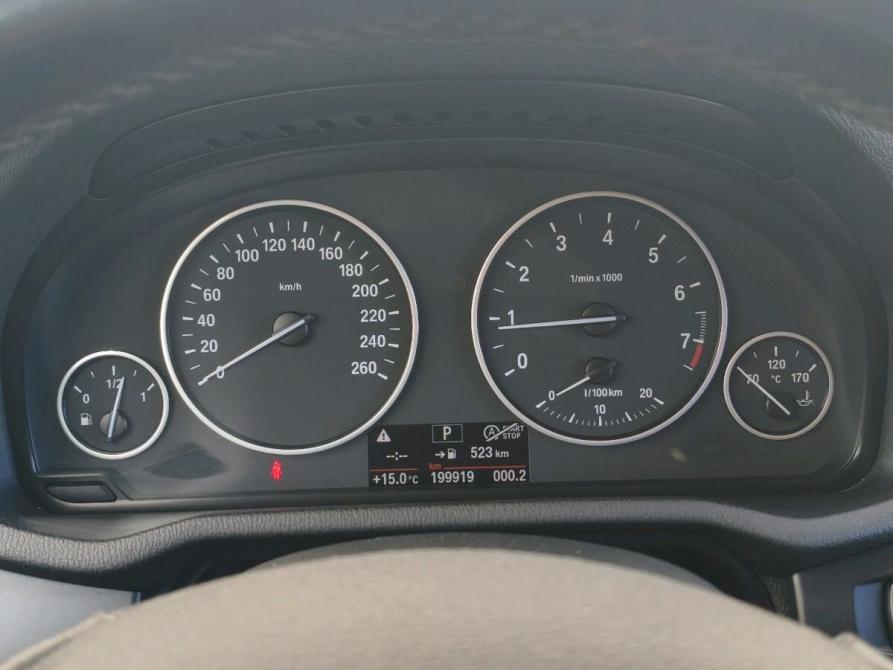 BMW X3 II (F25) Липецк  - изображение 17