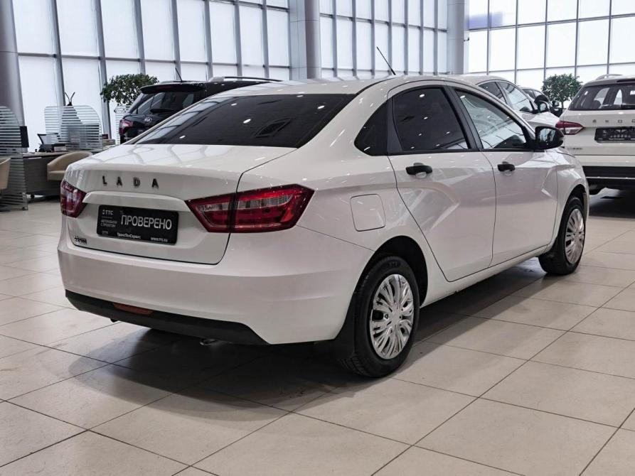 Lada (ВАЗ) Vesta I Казань  - изображение 6