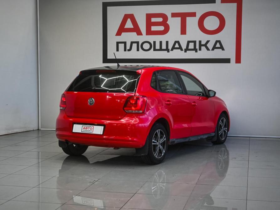 Volkswagen Polo V Челябинск  - изображение 9