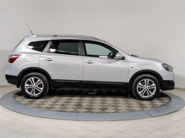 Nissan Qashqai+2 I Рестайлинг с пробегом 2010 года, цена 1 199 500 рублей, 200000 км, внедорожник, Автокод Объявления