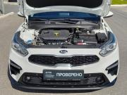 Kia Cerato IV Чебоксары  - изображение 35