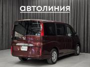 Honda Stepwgn V Красноярск  - изображение 30