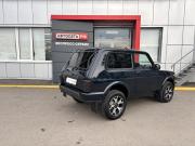 Lada (ВАЗ) Niva Legend Альметьевск  - изображение 34
