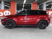 Land Rover Range Rover Evoque I Москва  - изображение 34