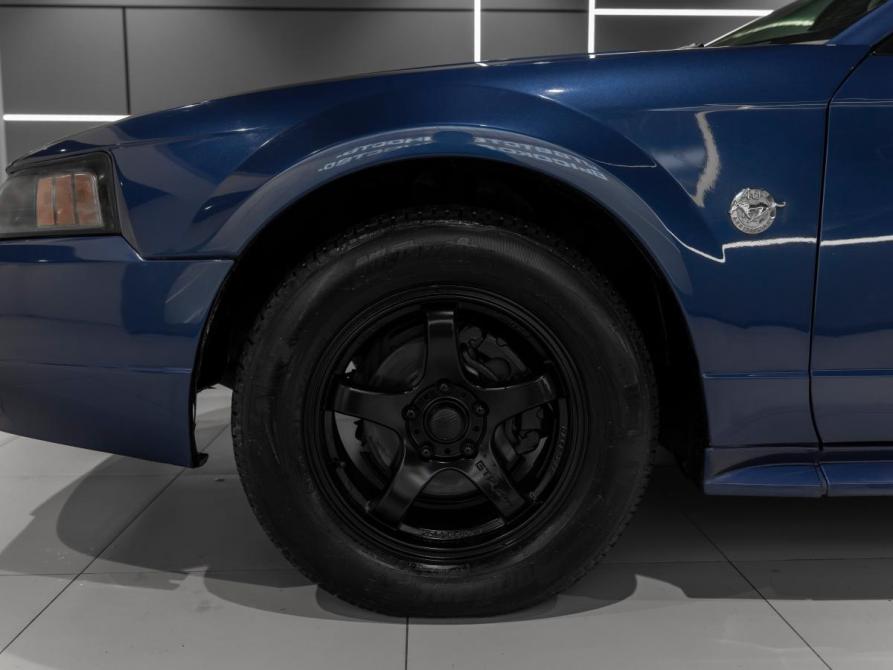 Ford Mustang IV Рестайлинг Москва  - изображение 18