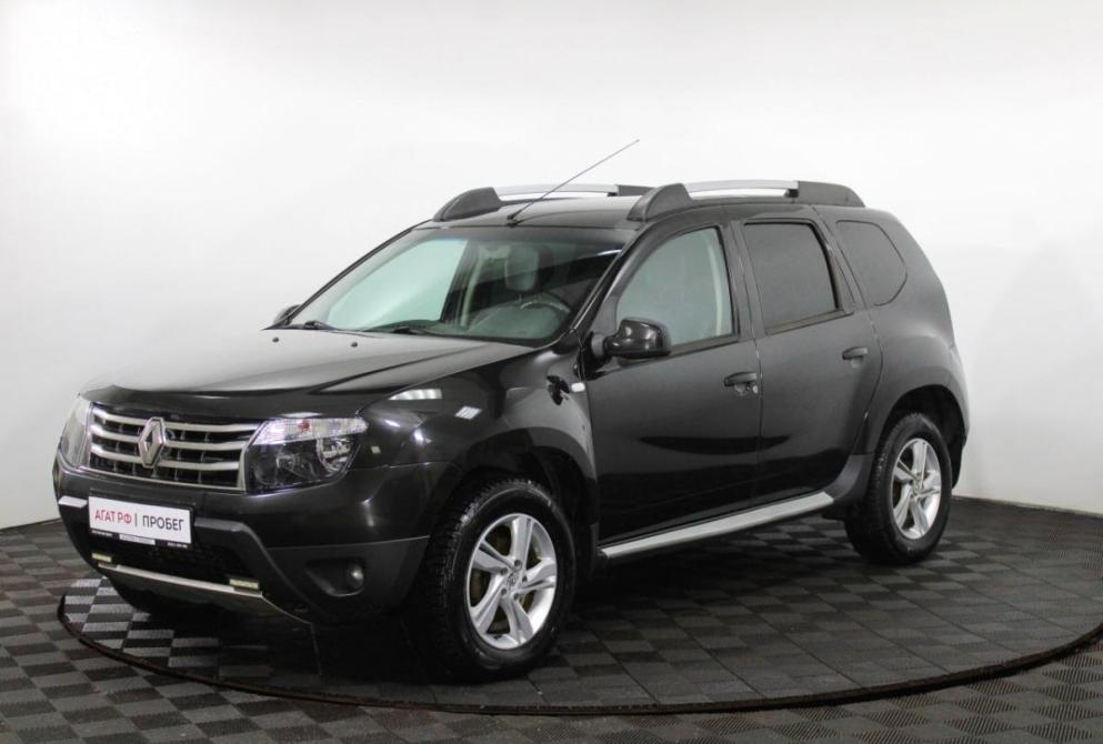 Renault Duster I Нижний Новгород  - изображение 1