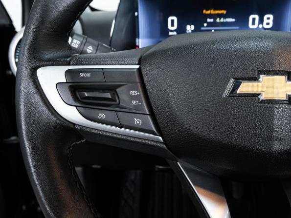 Chevrolet Monza II Рестайлинг с пробегом 2023 года, цена 1 649 000 рублей, 48617 км, седан, Автокод Объявления