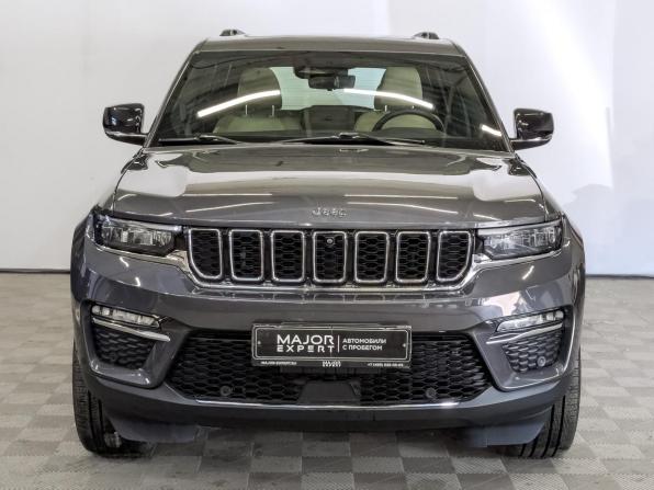 Jeep Grand Cherokee V (WL) с пробегом 2023 года, цена 6 500 000 рублей, 59589 км, внедорожник, Автокод Объявления