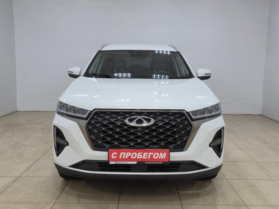 Chery Tiggo 7 Pro Max I Альметьевск  - изображение 2