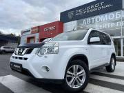 Nissan X-Trail II Рестайлинг Тверь  - изображение 31