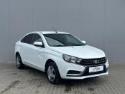 Lada (ВАЗ) Vesta I Тамбов  - изображение 22