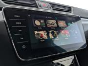 Skoda Superb III Рестайлинг Москва  - изображение 56