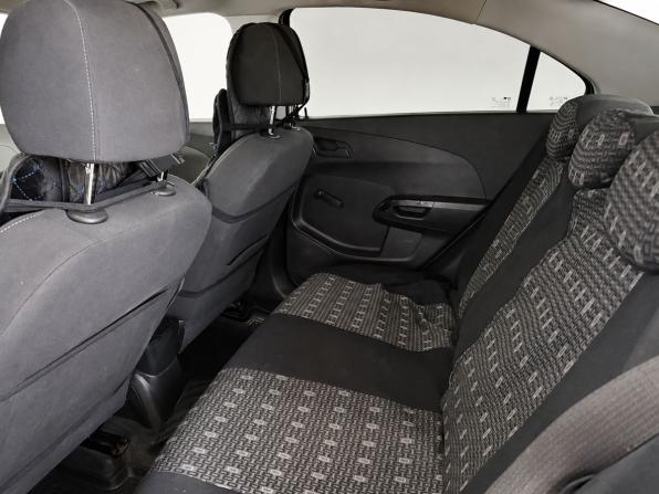 Chevrolet Aveo II с пробегом 2012 года, цена 720 000 рублей, 200501 км, седан, Автокод Объявления