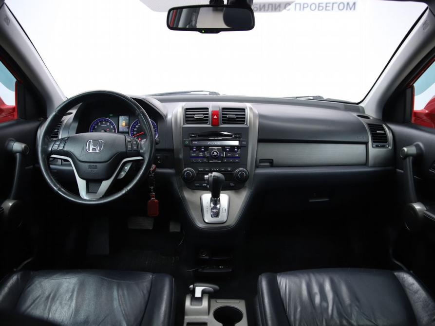 Honda CR-V III Рестайлинг Уфа  - изображение 15