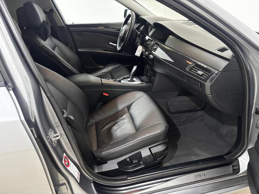 BMW 5 серии V (E60/E61) Рестайлинг Альметьевск  - изображение 13