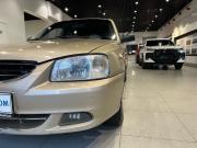 Hyundai Accent II Москва  - изображение 25