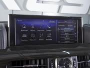Lexus LX III Рестайлинг 2 Ростов-на-Дону  - изображение 35
