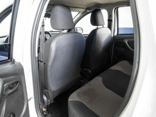 Renault Duster I с пробегом 2015 года, цена 1 396 000 рублей, 132309 км, внедорожник, Автокод Объявления