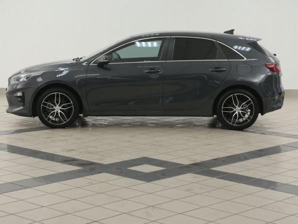 Kia Ceed III с пробегом 2019 года, цена 1 565 000 рублей, 100168 км, хэтчбек, Автокод Объявления