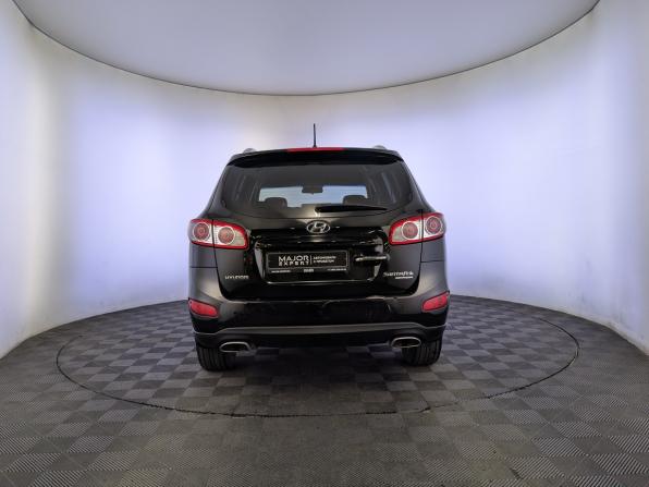Hyundai Santa Fe II Рестайлинг с пробегом 2010 года, цена 1 350 000 рублей, 131266 км, внедорожник, Автокод Объявления
