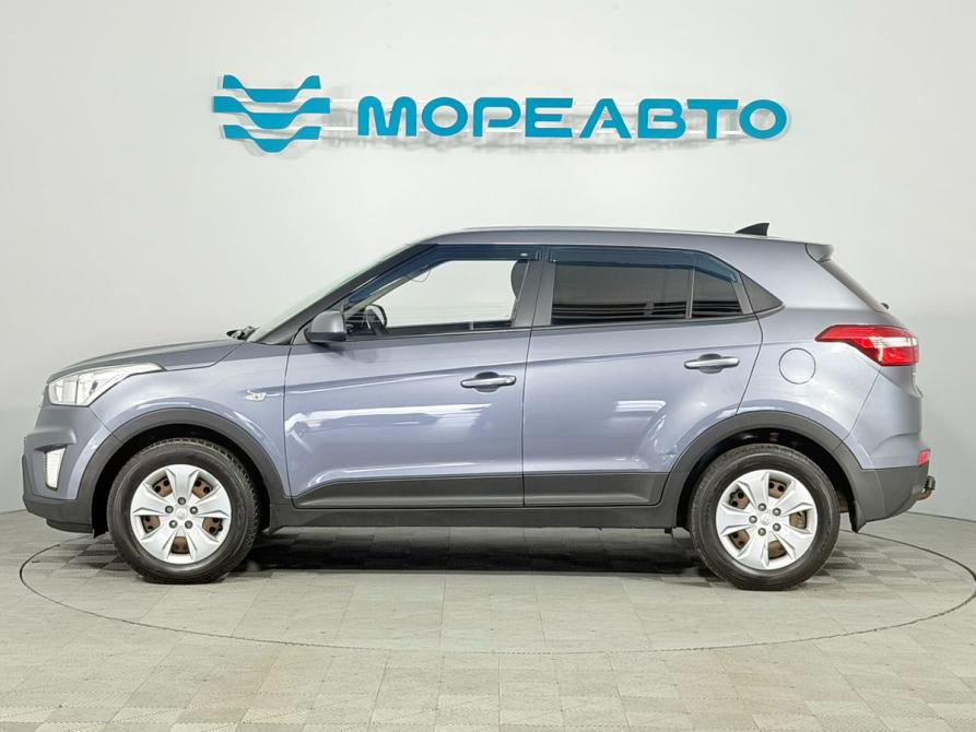 Hyundai Creta I Калининград  - изображение 8