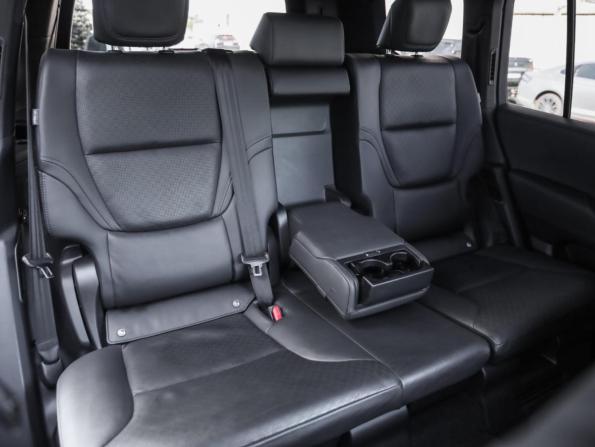 Toyota Land Cruiser 300 Series с пробегом 2022 года, цена 9 299 000 рублей, 51215 км, внедорожник, Автокод Объявления