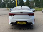 Kia Rio IV Рестайлинг Нефтекамск  - изображение 15