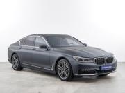BMW 7 серии VI (G11/G12) Москва  - изображение 34
