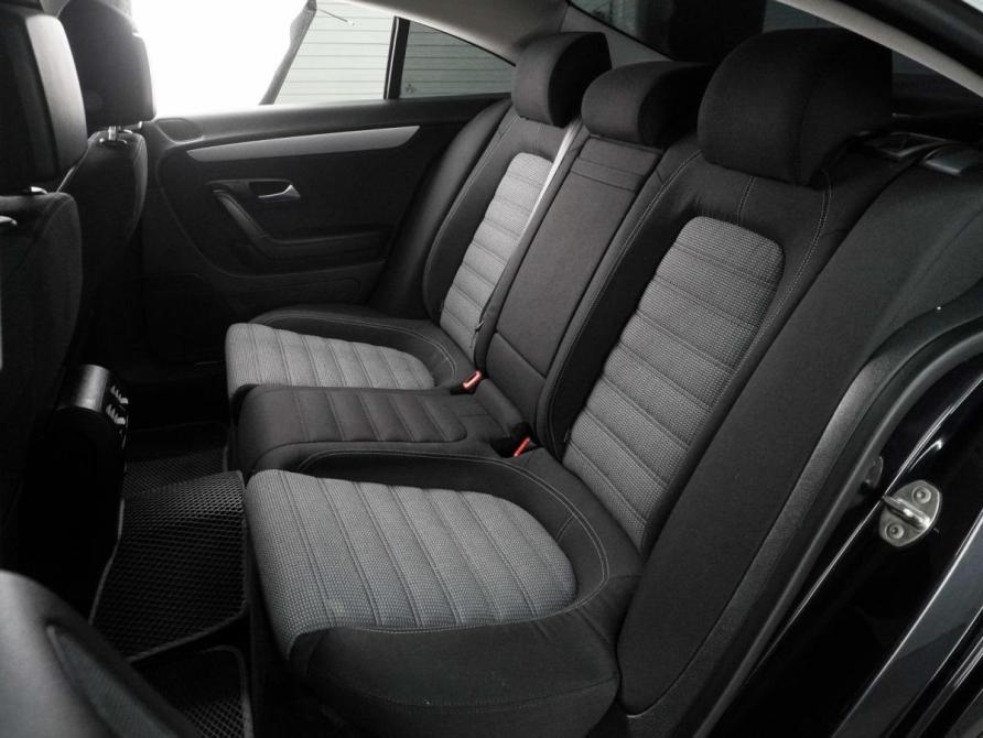 Volkswagen Passat CC I Рестайлинг Воронеж  - изображение 9