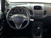 Ford Fiesta Mk6 Рестайлинг Оренбург  - изображение 45
