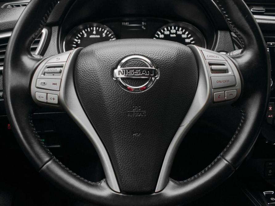 Nissan Qashqai II Екатеринбург  - изображение 14