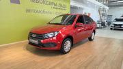 Lada (ВАЗ) Granta I Рестайлинг Чебоксары  - изображение 20