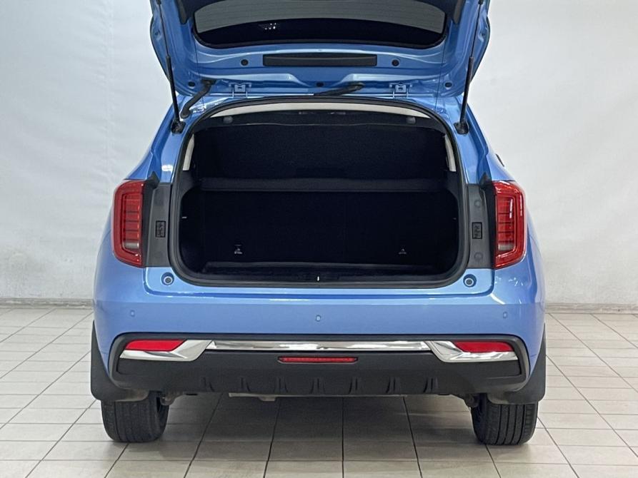 Haval Jolion I Воронеж  - изображение 7