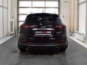 Infiniti QX50 I Кемерово  - изображение 28