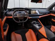 Changan UNI-V I Краснодар  - изображение 29