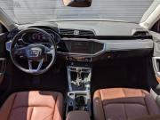 Audi Q3 II (F3) Москва  - изображение 41