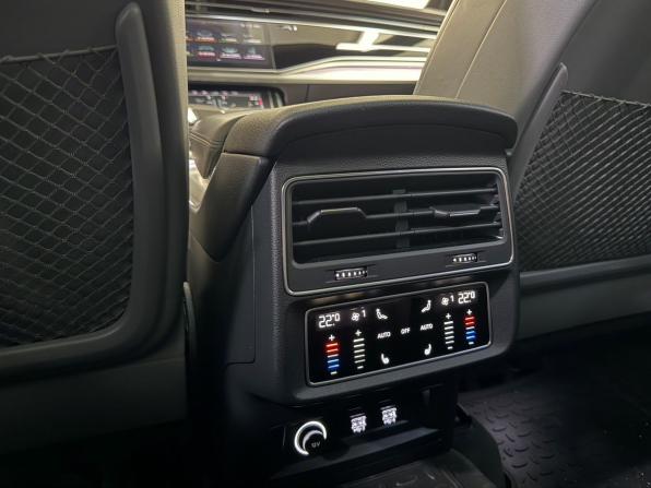 Audi Q7 II (4M) Рестайлинг с пробегом 2020 года, цена 6 999 800 рублей, 117436 км, внедорожник, Автокод Объявления