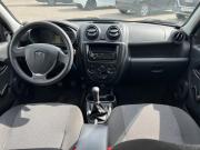Lada (ВАЗ) Granta I Нефтекамск  - изображение 21