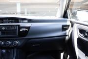 Toyota Corolla XI (E160 E170 E180) Рестайлинг 1 Уфа  - изображение 24
