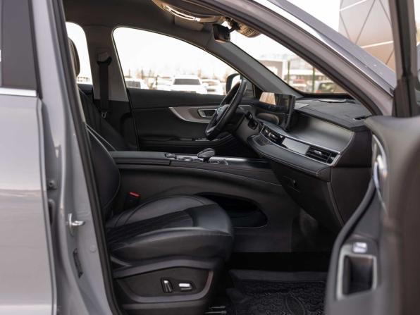 Chery Tiggo 8 Pro Max I Рестайлинг с пробегом 2024 года, цена 2 300 000 рублей, 20961 км, внедорожник, Автокод Объявления
