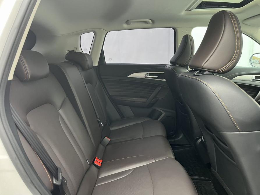 Changan CS35 Plus I Москва  - изображение 22