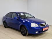 Chevrolet Lacetti I Альметьевск  - изображение 23