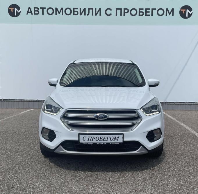 Ford Kuga II Рестайлинг Стерлитамак  - изображение 3