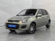 Lada (ВАЗ) Kalina II Новосибирск  - изображение 26