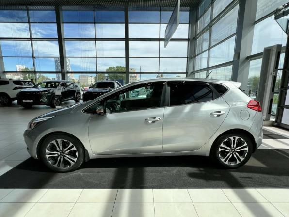 Kia Ceed II с пробегом 2013 года, цена 1 095 000 рублей, 185749 км, хэтчбек, Автокод Объявления