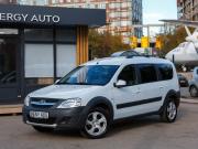 Lada (ВАЗ) Largus I Уфа  - изображение 26
