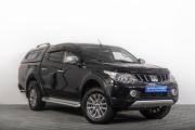 Mitsubishi L200 V Томск  - изображение 19