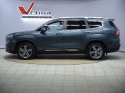 Geely Okavango I Рестайлинг Уфа  - изображение 27
