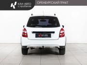 Lada (ВАЗ) Granta I Рестайлинг Казань  - изображение 17